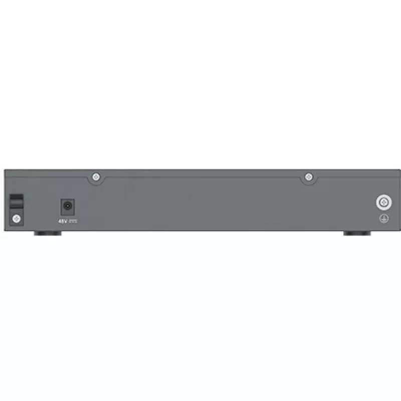 Serie GCC6000 GCC6011 - Switch - L3 - unmanaged - 10 x 10/100/1000 (PoE)