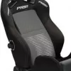 Sedile da gaming Next Level Racing PRS1 NLR-E057 Performance reclinabile regolabile