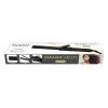 Beper P301PIS001 arricciacapelli, 25 mm, ceramico, 180°C, 35 W, nero
