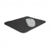 Tappetino per mouse DeLOCK glitter-nero 300x245mm gomma antiscivolo
