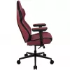 Sedia gaming thunder x3 CORE TEGC-2071101.R1 ergonomica, regolabile in altezza, base girevole a croce, braccioli imbottiti