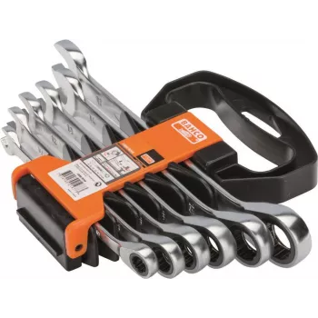 Chiave combinata a cricchetto Bahco 1RM/SH6 (1RM/SH6)