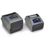Zebra ZD621 Etichettatrice termica diretta 203 x 203 DPI 203 mm/s con filo e senza fili Ethernet LAN Bluetooth