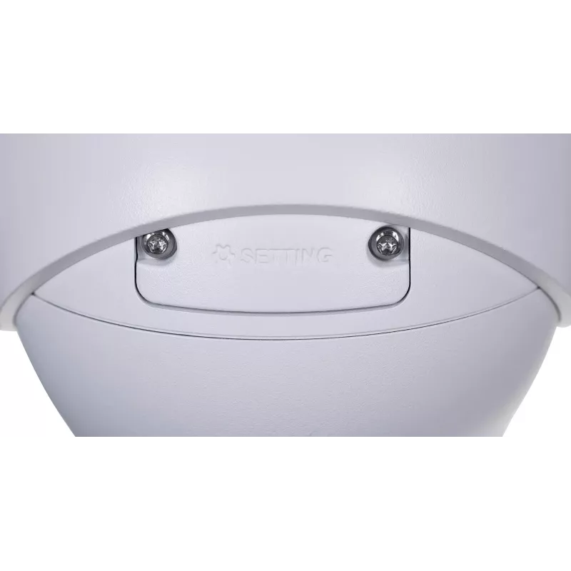 Telecamera di videosorveglianza IP Hikvision Pro Series DS-2CD2387G2H-LISU/SL(2.8MM)(EF)