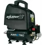 Compressore ad aria AeroTEC Vento SILENT 6 700 W 110 l/min