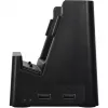 Docking station ALLNET X-trail Intel con Gigabit RJ45, 2× porte USB e RS232 (modello X-trail-Intel-Dock)