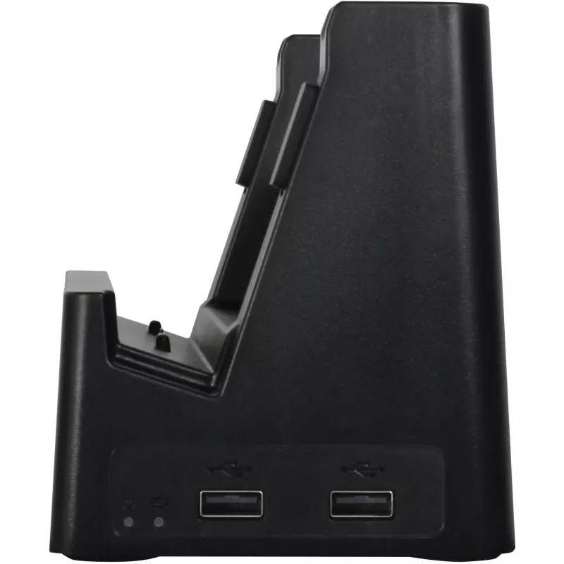 Docking station ALLNET X-trail Intel con Gigabit RJ45, 2× porte USB e RS232 (modello X-trail-Intel-Dock)