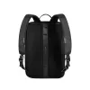 Zaino / borsa porta documenti antifurto XD Design Bobby Bizz 2.0 nero P/N: P705.921