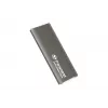 Transcend TS500GESD265C unità di memoria grigio