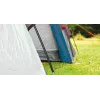 Tenda di gruppo Coleman Cortes 2 blu grigio