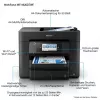 Epson WorkForce Pro WF-4830DTWF getto d'inchiostro A4 4800 x 2400 DPI 36 ppm Wi-Fi