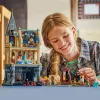 LEGO HARRY POTTER 76463 Castello di Hogwarts - Ala ospedaliera