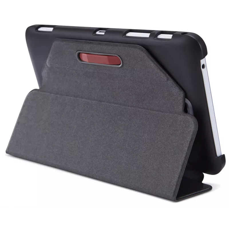 Folio Case Logic SnapView 2.0 rosa 17,8 cm (7