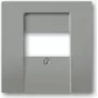 Busch Jaeger 1766-803 grigio (1710-0-3854)