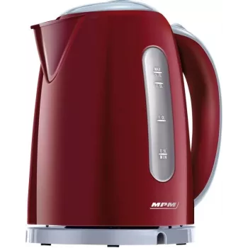 Bollitore MPM MCZ-85/B2 1,7 l