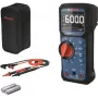 Multimetro digitale Bosch GDM 600-15 (modello 0601077300) per misurazioni di tensione alternata/continua ed elettriche