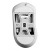 Mouse USB ottico wireless X3/SIZE1 bianco PX3R12 Pulsar