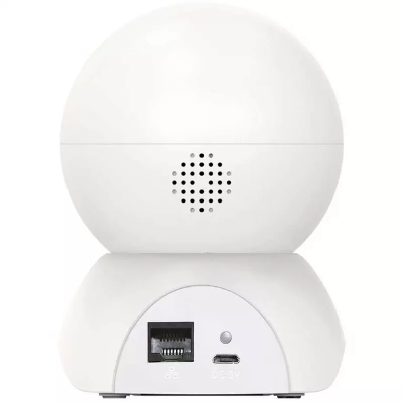 X5 - Telecamera di sorveglianza indoor IP LAN WLAN - Telecamera di rete