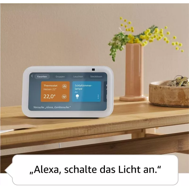 Amazon B09B2R276Z display blu