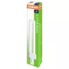 Osram DULUX S lampada a risparmio energetico 9W/827 G23 FS1