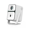 Proiettore WANBO T2 Ultra 500 ANSI 1080p Full HD, proiettore home cinema portatile