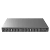48P Grandstream GWN7806 switch di rete gestito Enterprise Layer 2+