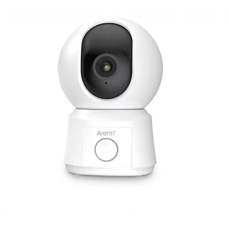 Videocamera Arenti AInanny B2 2MP 1080P