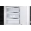 Congelatore Siemens iQ500 GI11VADE0 congelatore verticale da incasso 72 L bianco