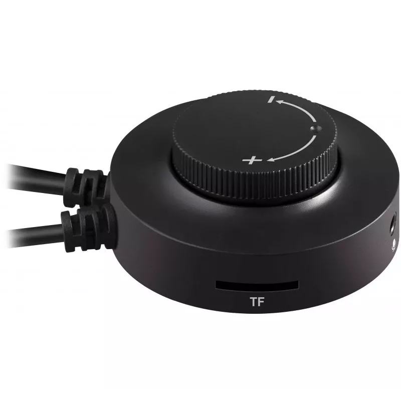 Altoparlanti per PC SPITFIRE 2.0 6W LED USB