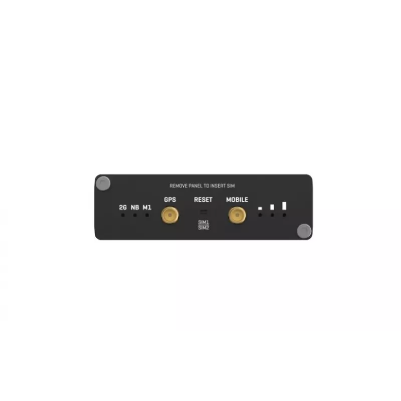 Teltonika gateway industriale 4G NB-IoT TRB256