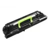 Lexmark 72K0D10 Unità di sviluppo per CS820/CX820/CX825/CX860, nero