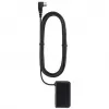 Pioneer MVH-130DABAN autoradio multimediale con antenna DAB, nero