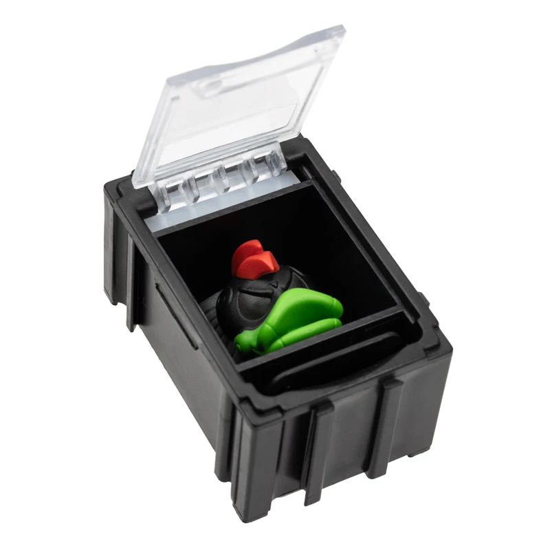 Set di tasti Ducky League The Bulk DKL-TB-MX, tasti compatibili MX
