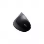 Perixx PERIMICE-513 N, mouse ergonomico, per destrorsi, verticale, nero