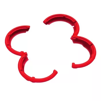 Protezione eliche Sunnylife per DJI Neo NE-KC868-R rosso — protezione eliche drone di ricambio