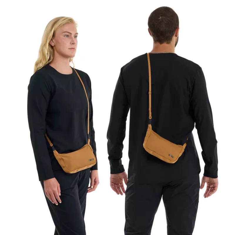 Thule 5475 Chasm borsa da manubrio 2L Dusted Orange