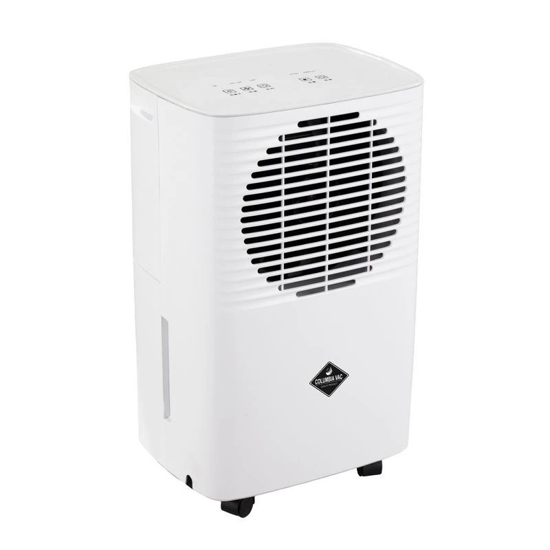 Deumidificatore ELDOM OPC1140 2 L bianco