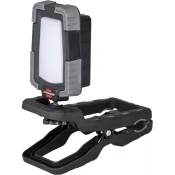 Brennenstuhl CL 1050 MA faro LED mobile ricaricabile, 10 W