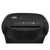 Distruggidocumenti Tracer FileCrusher, nero