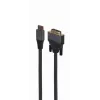 Cavo HDMI a DVI 1,8 m