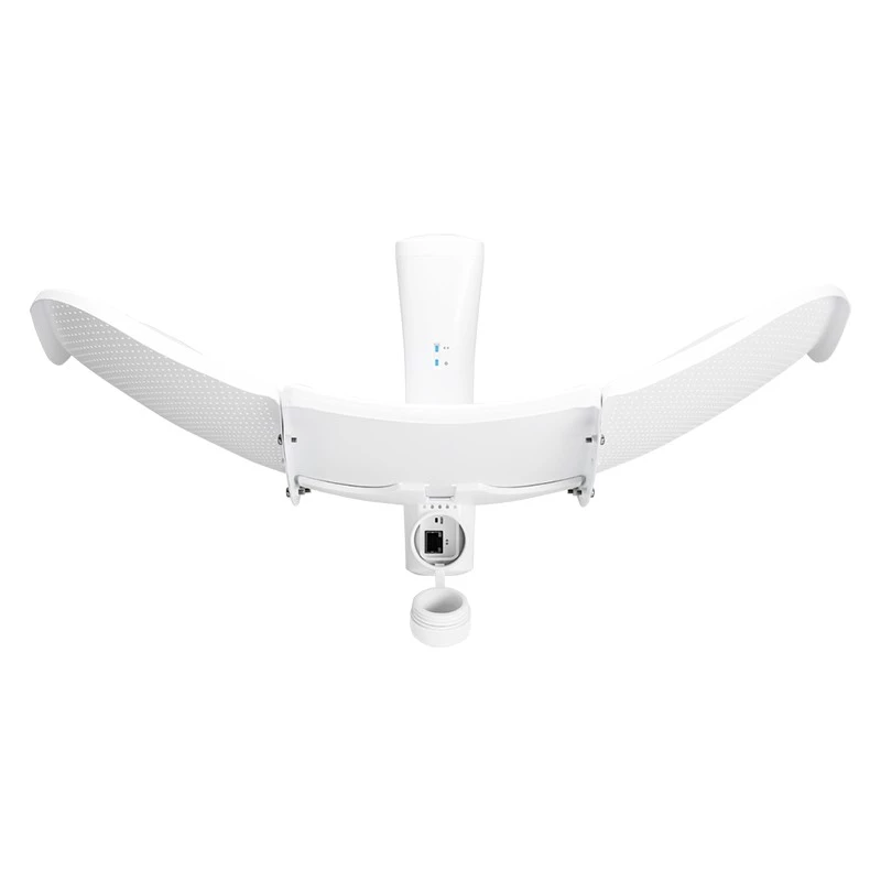 Antenna di rete Ubiquiti LBE-5AC-LR antenna direzionale 26 dBi