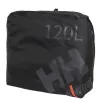 Helly Hansen | Borsa da viaggio | 120 L | nero