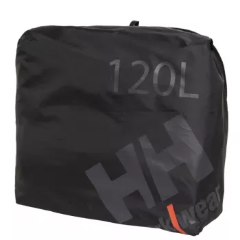 Helly Hansen | Borsa da viaggio | 120 L | nero