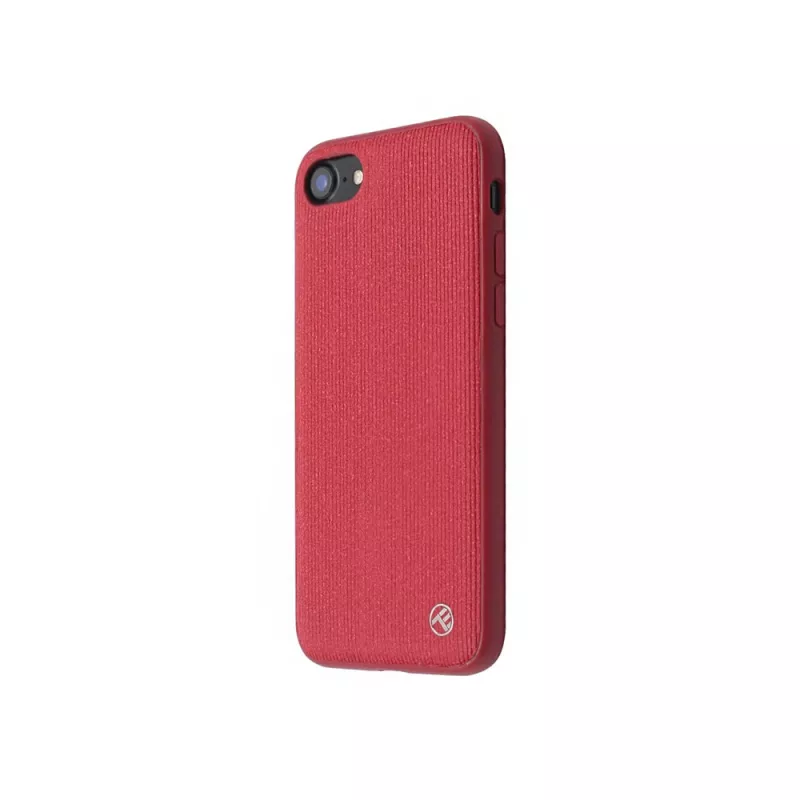 Cover Tellur iPhone 8 TLL121963 rosso