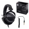Cuffie Beyerdynamic DT 770 PRO 250 OHM nero Limited Edition