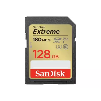 Scheda di memoria SDXC 128 GB UHS-1/SDSDXWA-128G-GNCIN Sandisk