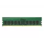 Synology - DDR4 - modulo - 16 GB - SO DIMM 260-PIN - unbuffered ECC