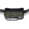 Black Diamond torcia frontale Storm 450 (verde oliva)
