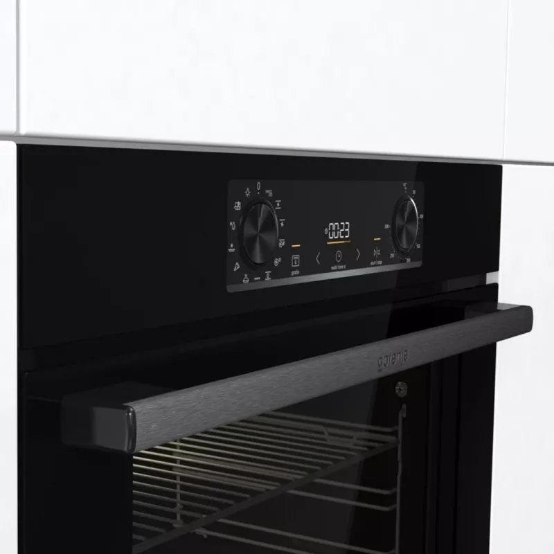 Gorenje BOS6737E13FBG nero