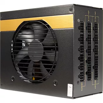 SAMA FTX-850-B ARMOR 850W, alimentatore per PC nero, 4x PCIe, cable management, 850 Watt